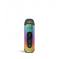 Wulf Mods - Next Portable Dry Herb Vaporizer